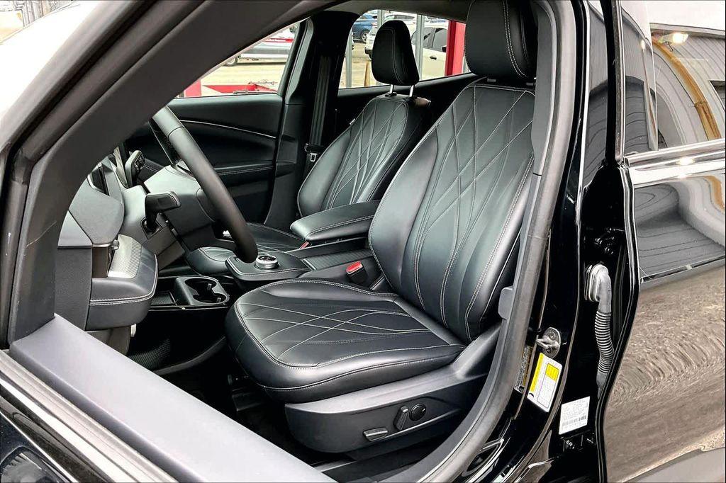 used 2021 Ford Mustang Mach-E car, priced at $20,971