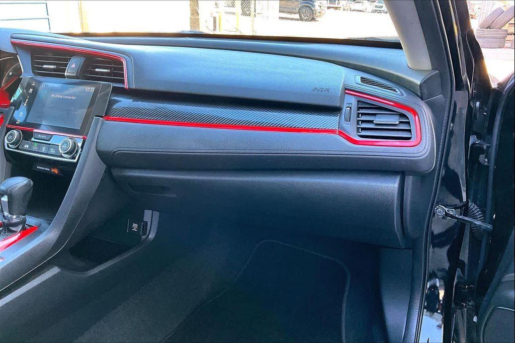 used 2016 Honda Civic car, priced at $11,675