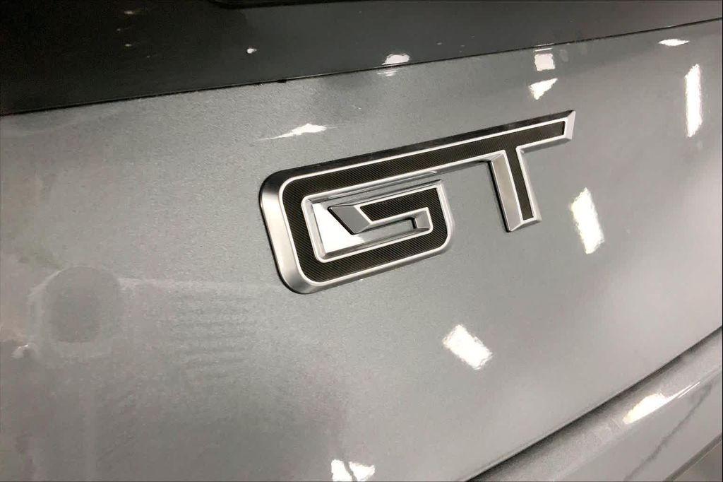 new 2026 Ford Mustang car, priced at $49,220