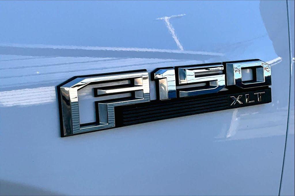 used 2016 Ford F-150 car, priced at $18,971