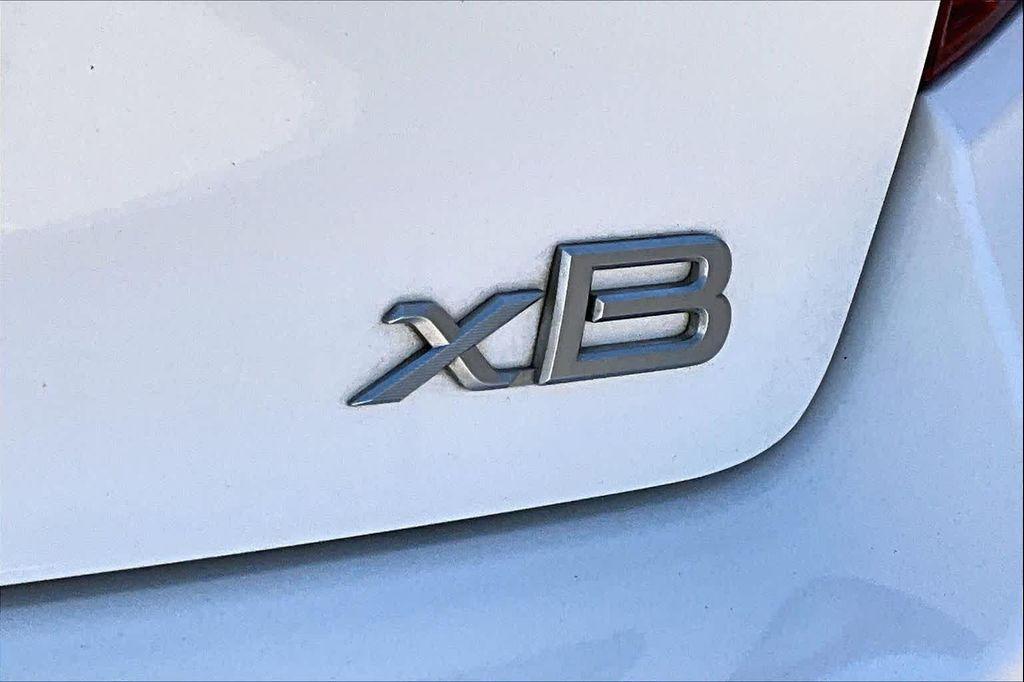 used 2008 Scion xB car, priced at $6,981