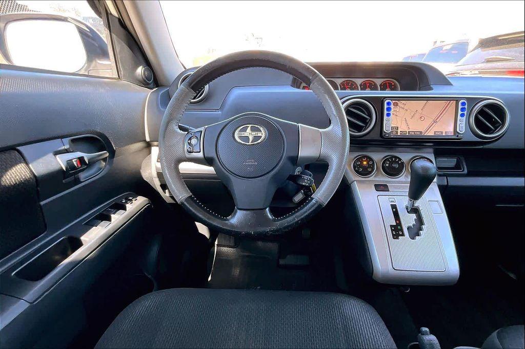 used 2008 Scion xB car, priced at $6,981