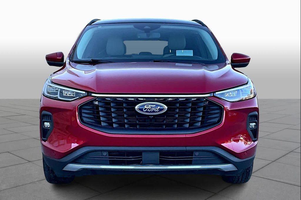 used 2023 Ford Escape PHEV car, priced at $25,971