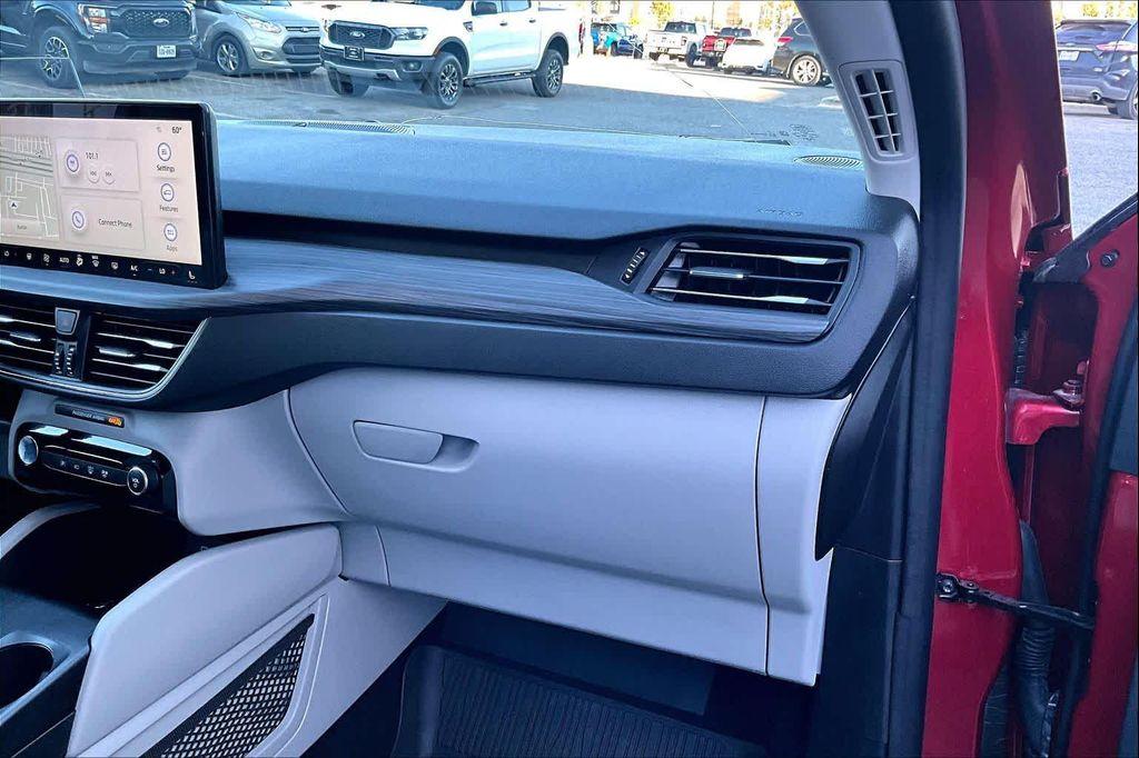 used 2023 Ford Escape PHEV car, priced at $25,971