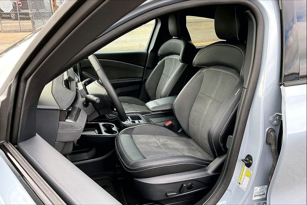 used 2025 Ford Mustang Mach-E car, priced at $40,971