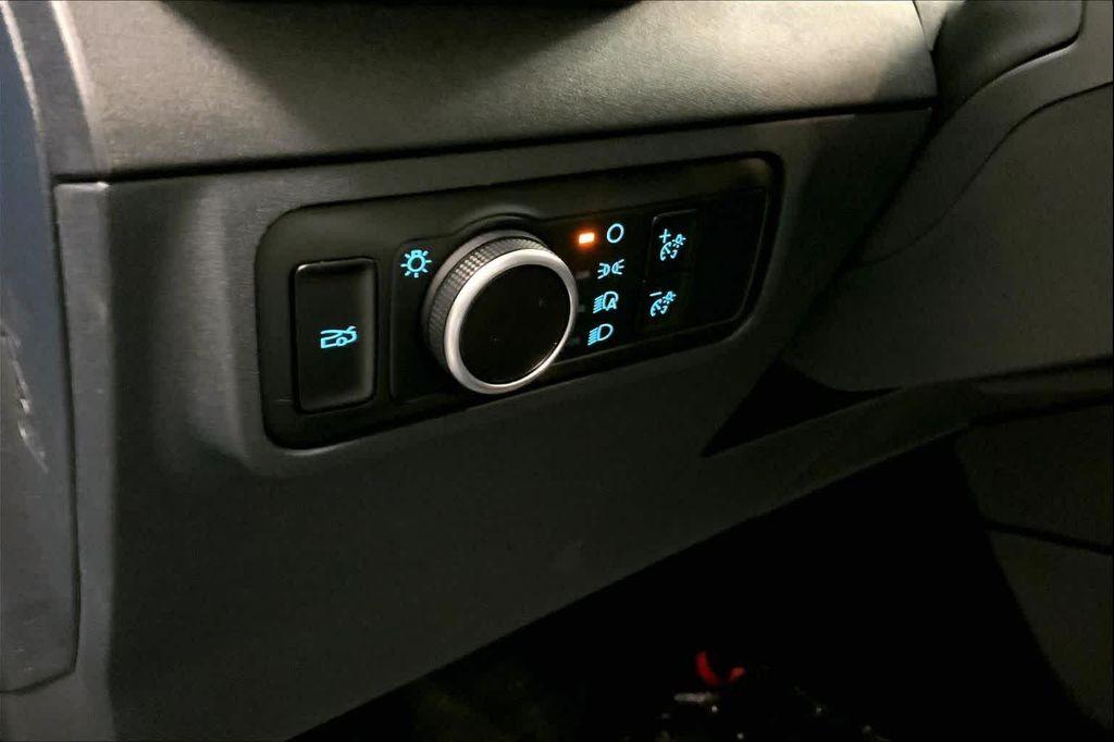 new 2026 Ford Mustang car, priced at $35,488