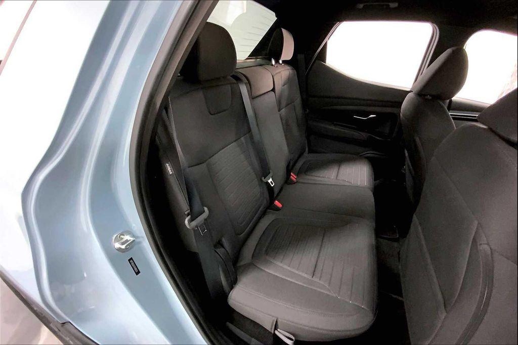 used 2024 Hyundai SANTA CRUZ car, priced at $22,475