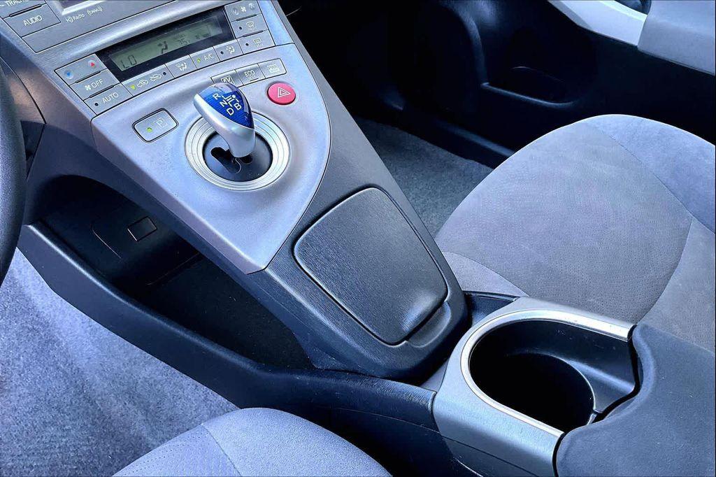 used 2012 Toyota Prius car, priced at $9,971