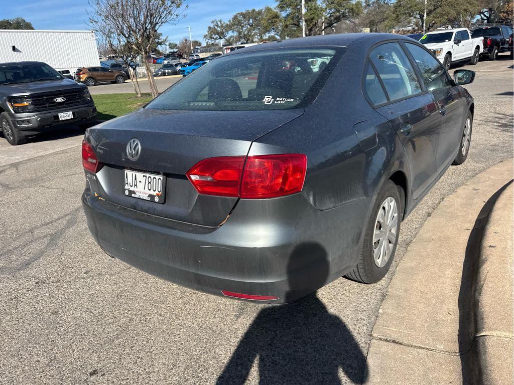 used 2013 Volkswagen Jetta car, priced at $7,971