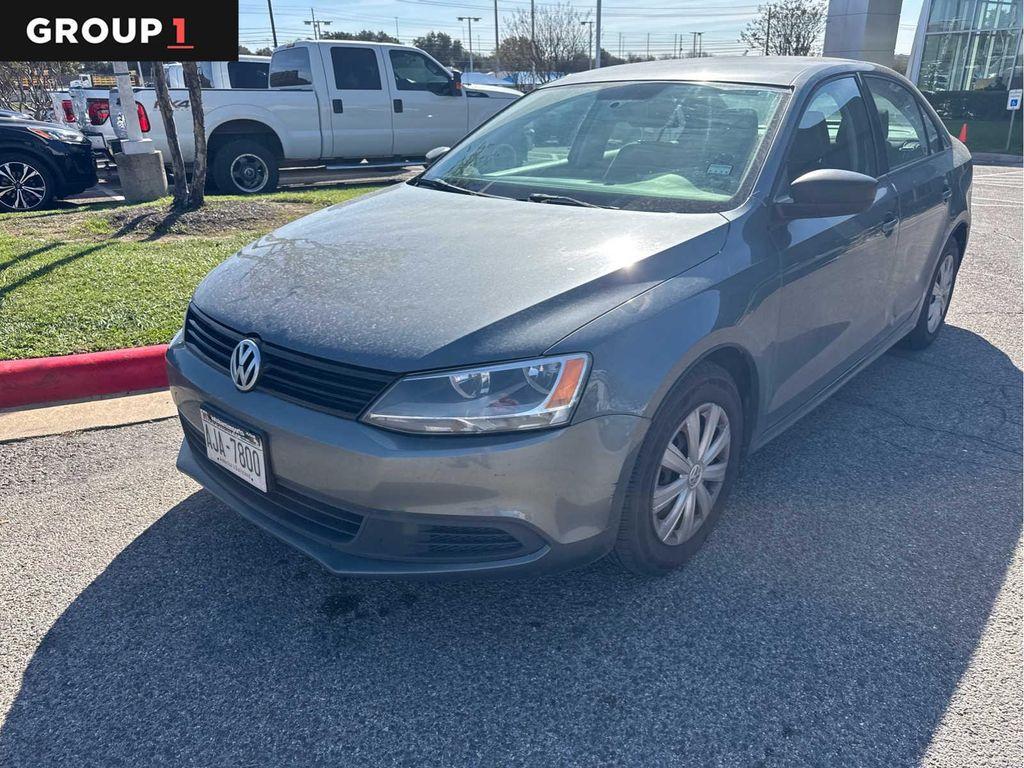 used 2013 Volkswagen Jetta car, priced at $7,971