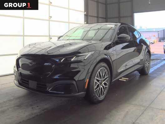 used 2025 Ford Mustang Mach-E car, priced at $35,971