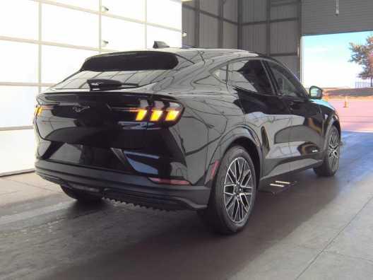 used 2025 Ford Mustang Mach-E car, priced at $35,971