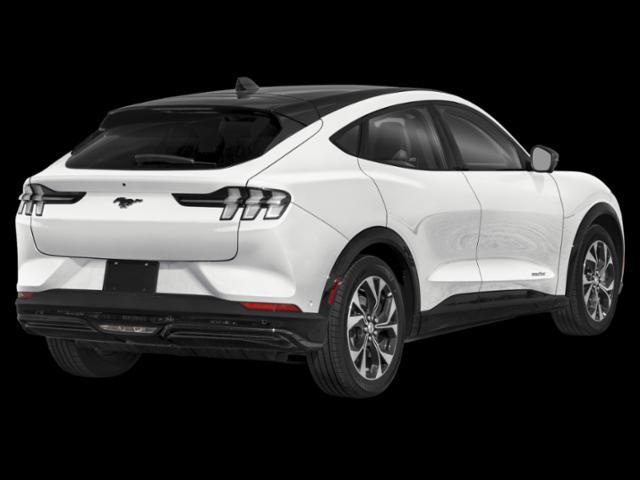 new 2026 Ford Mustang Mach-E car, priced at $46,805