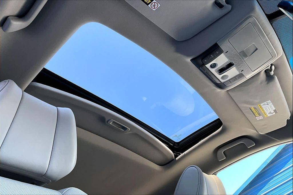 used 2011 Acura MDX car, priced at $9,971