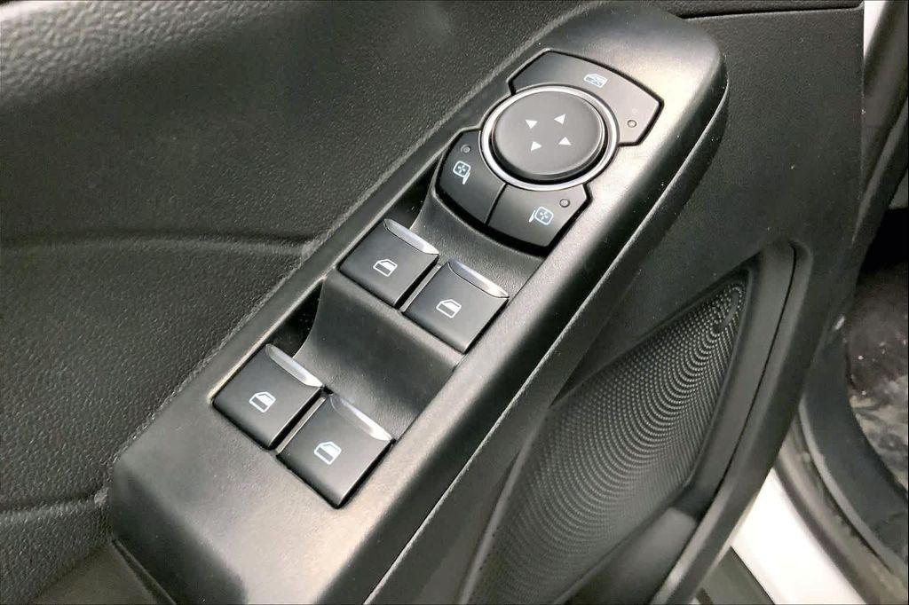 new 2026 Ford Escape car, priced at $27,713