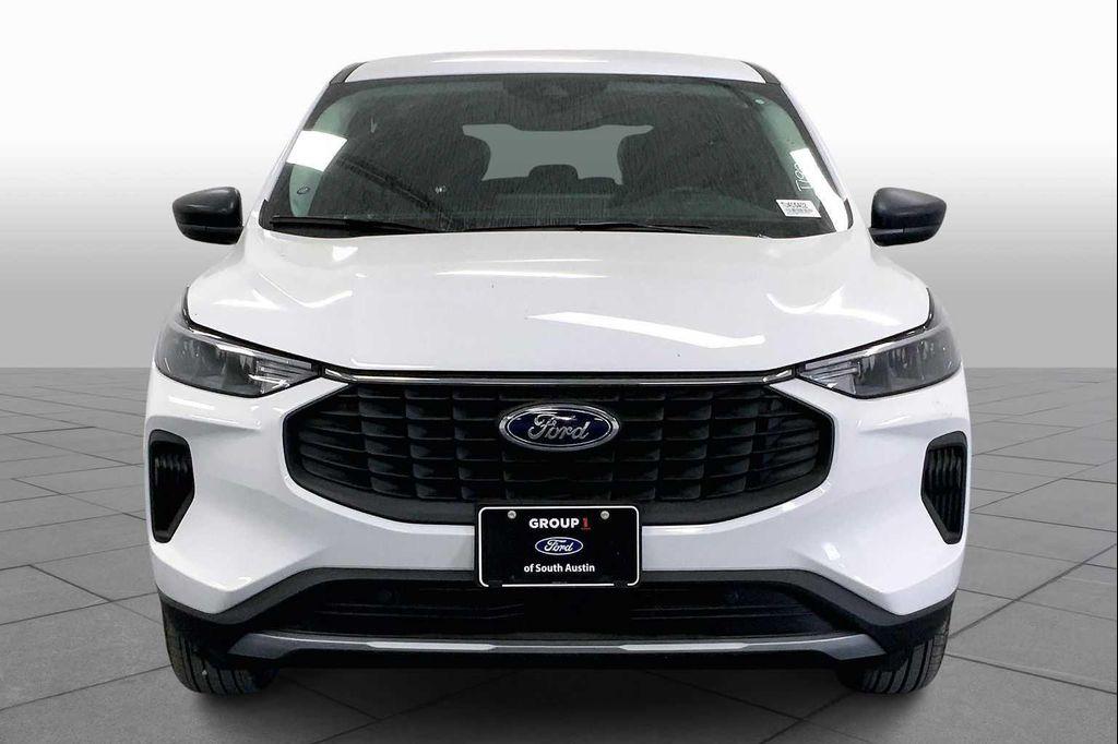 new 2026 Ford Escape car, priced at $26,488