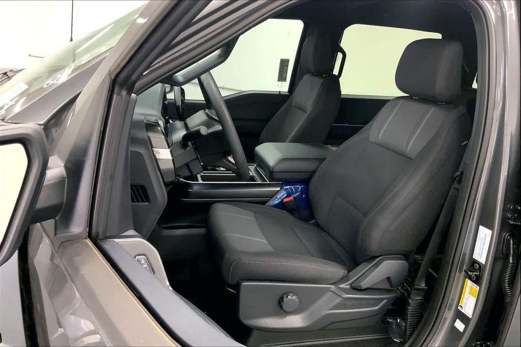 new 2026 Ford F-150 car, priced at $47,550