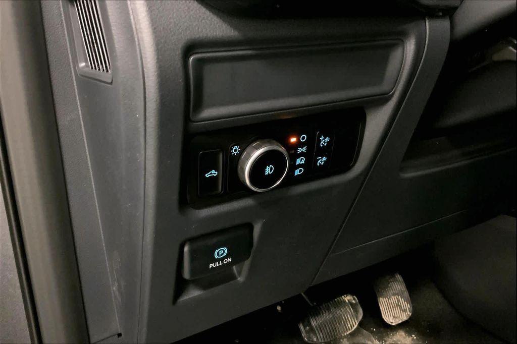 new 2026 Ford F-150 car, priced at $47,550