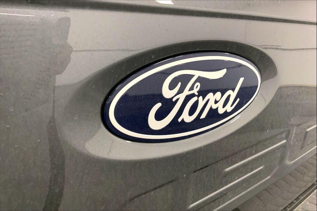 new 2026 Ford F-150 car, priced at $47,550