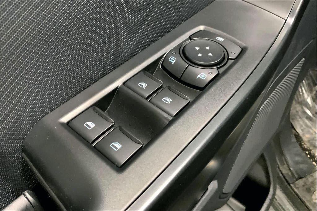 new 2026 Ford F-150 car, priced at $47,550