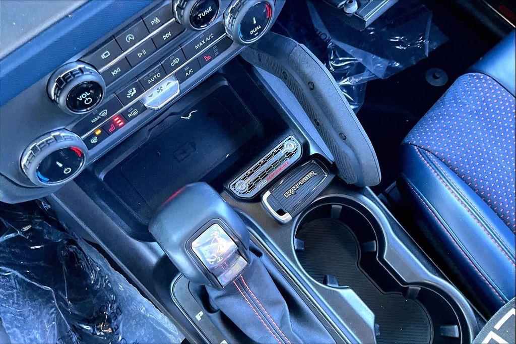 used 2022 Ford Bronco car, priced at $58,588