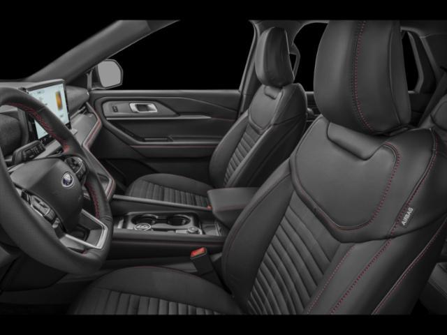 new 2026 Ford Explorer car, priced at $47,935