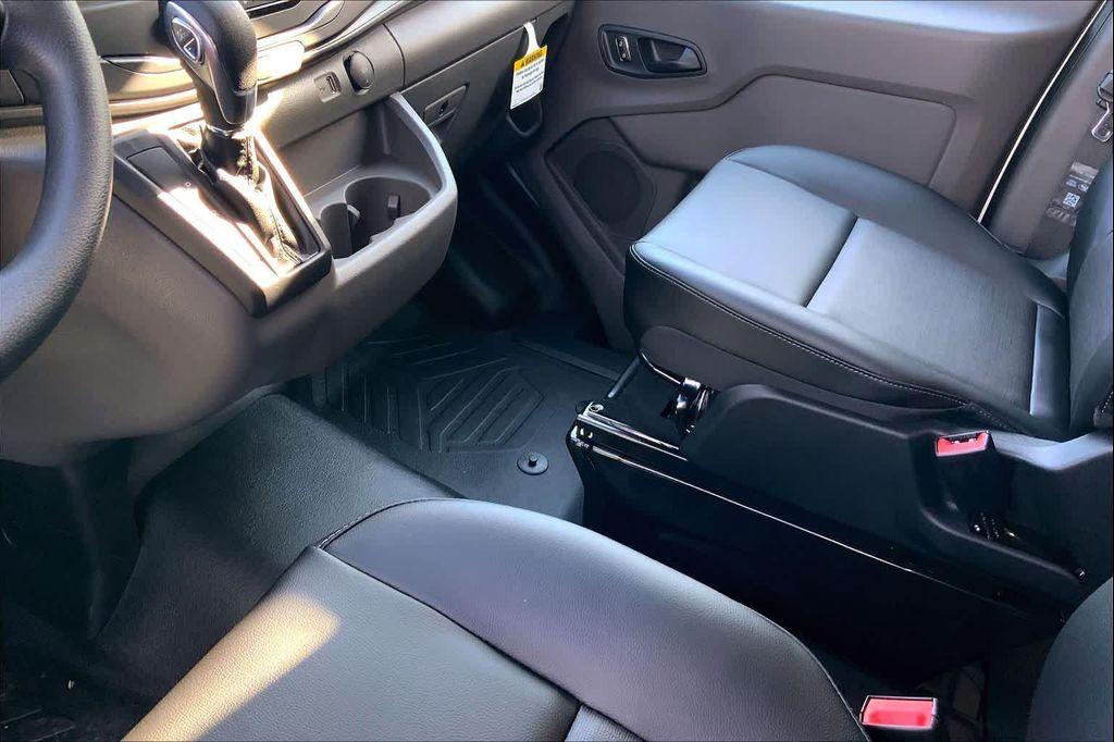 new 2026 Ford Transit-250 car, priced at $53,925