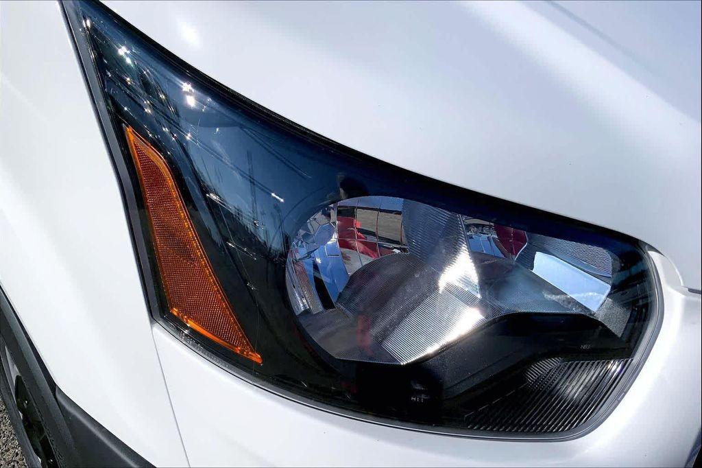 new 2026 Ford Transit-250 car, priced at $53,925