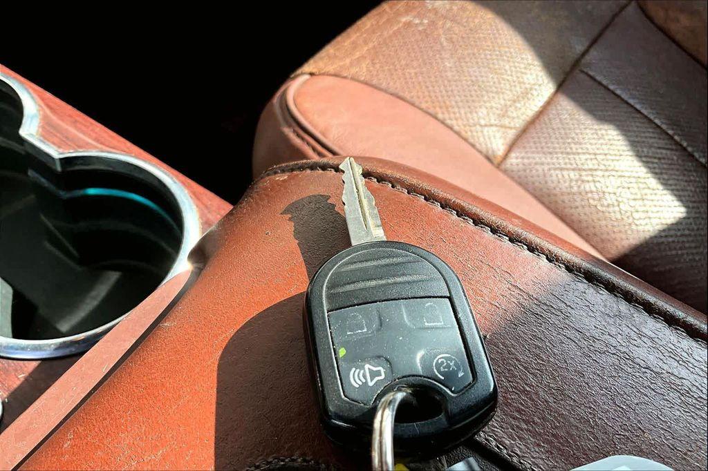 used 2013 Ford F-150 car, priced at $13,971