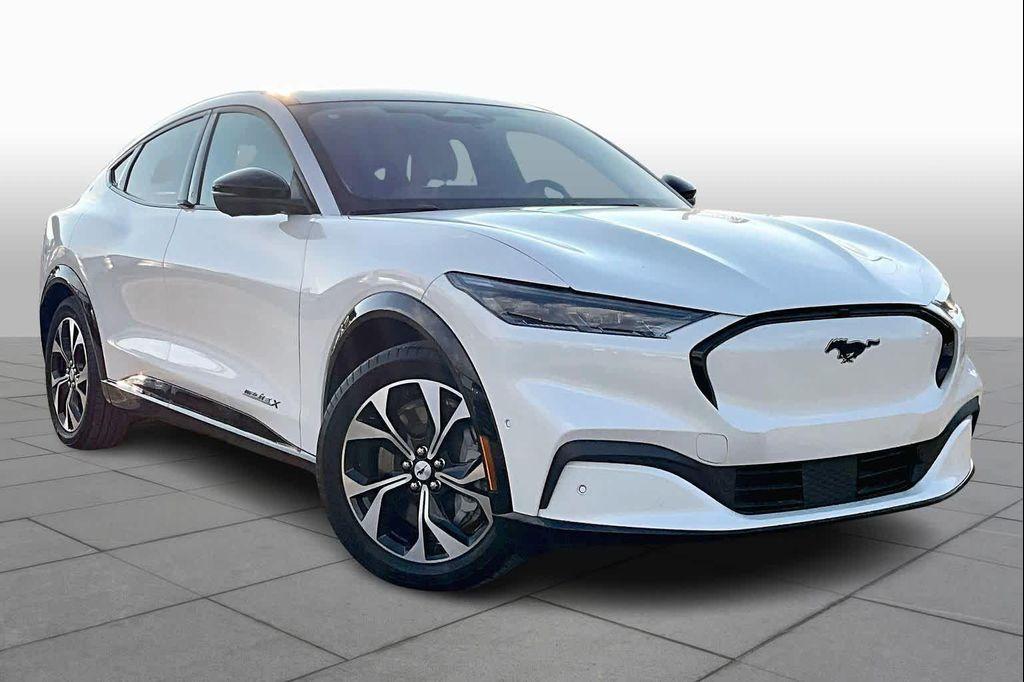 used 2023 Ford Mustang Mach-E car, priced at $26,971