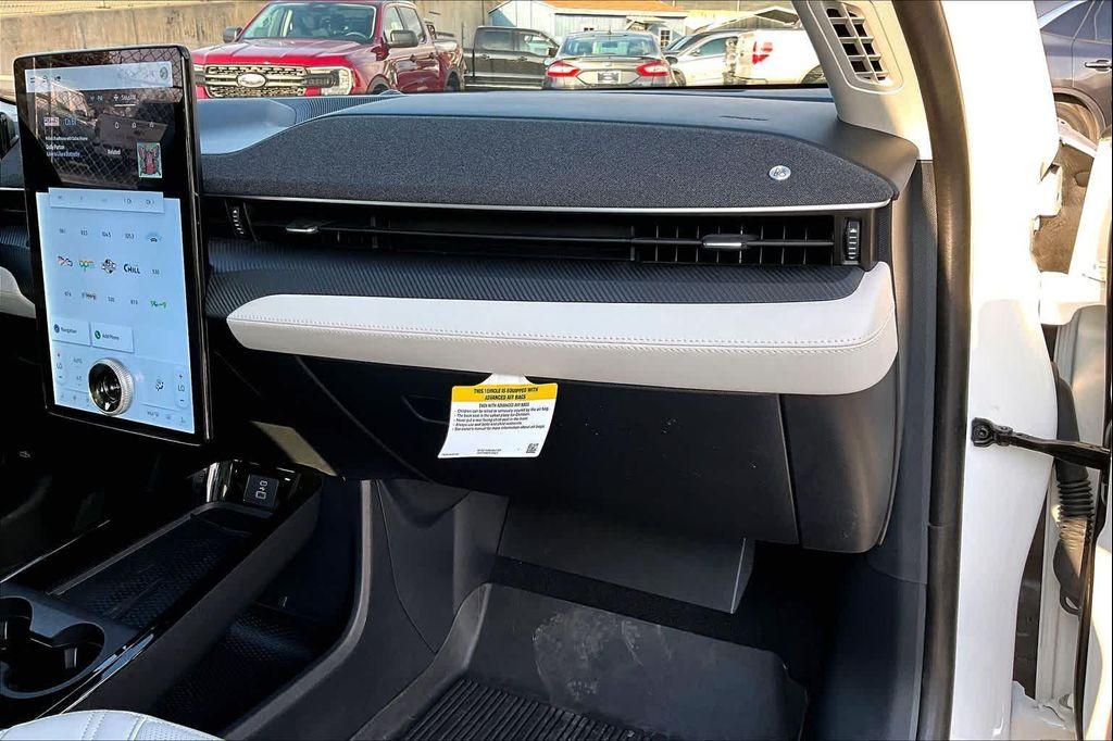 used 2023 Ford Mustang Mach-E car, priced at $26,971