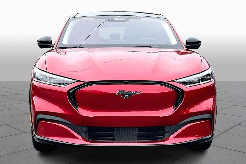 used 2023 Ford Mustang Mach-E car, priced at $24,984