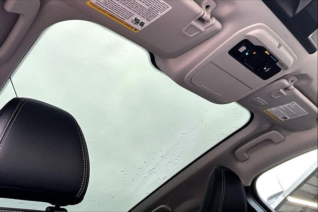 used 2023 Ford Mustang Mach-E car, priced at $24,984