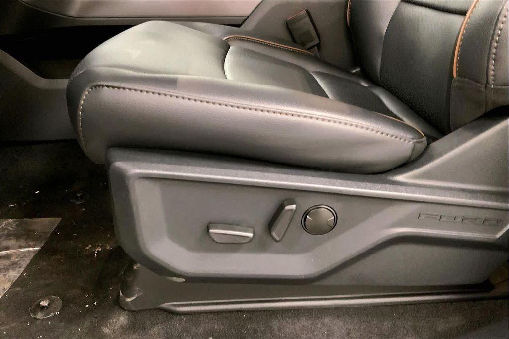 new 2026 Ford F-150 car, priced at $65,277