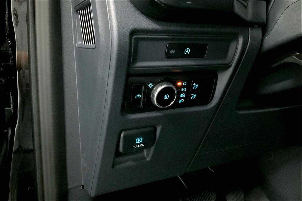 used 2025 Ford F-150 car, priced at $44,971