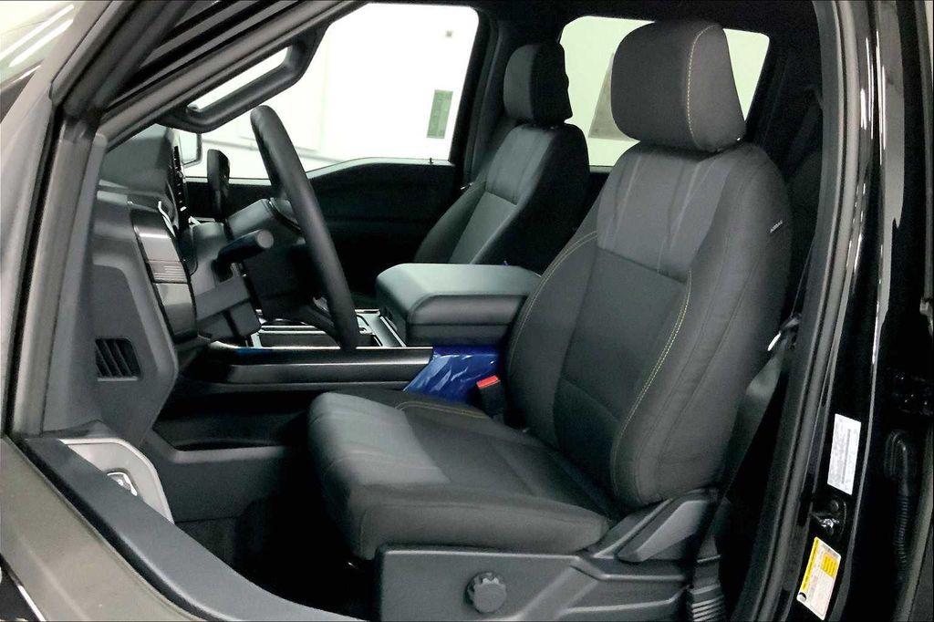 used 2025 Ford F-150 car, priced at $44,971