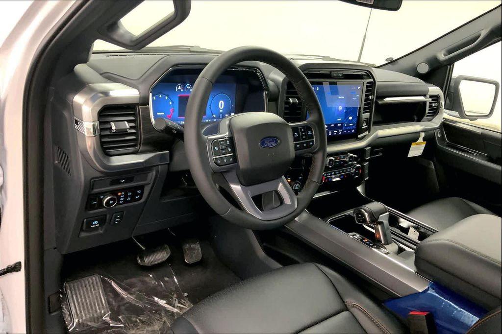 new 2026 Ford F-150 car, priced at $70,580