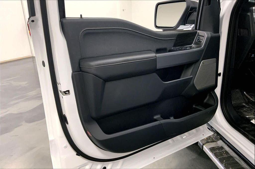 new 2026 Ford F-150 car, priced at $70,580