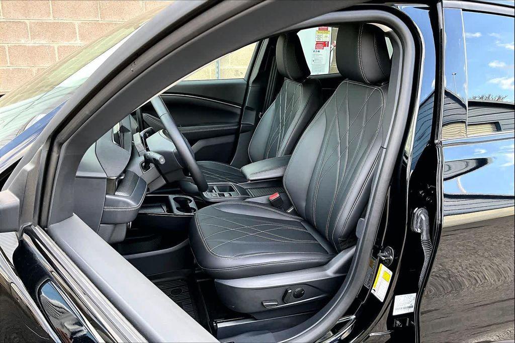 used 2025 Ford Mustang Mach-E car, priced at $29,971