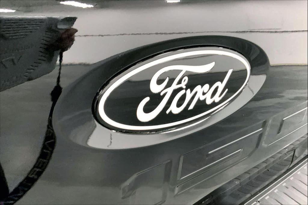 new 2025 Ford F-150 car, priced at $69,184