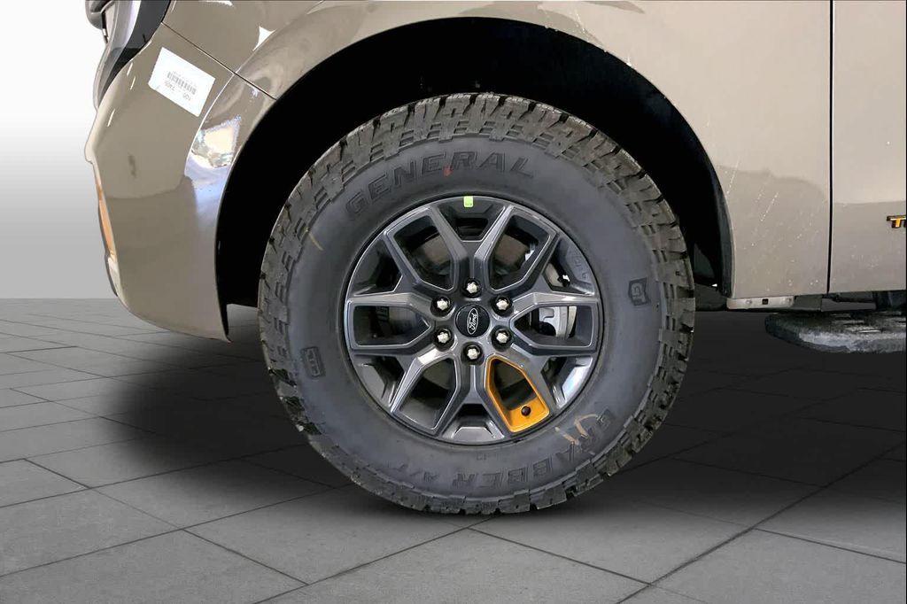 new 2026 Ford Expedition car, priced at $78,896