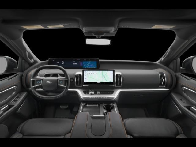 new 2026 Ford Expedition car, priced at $85,215