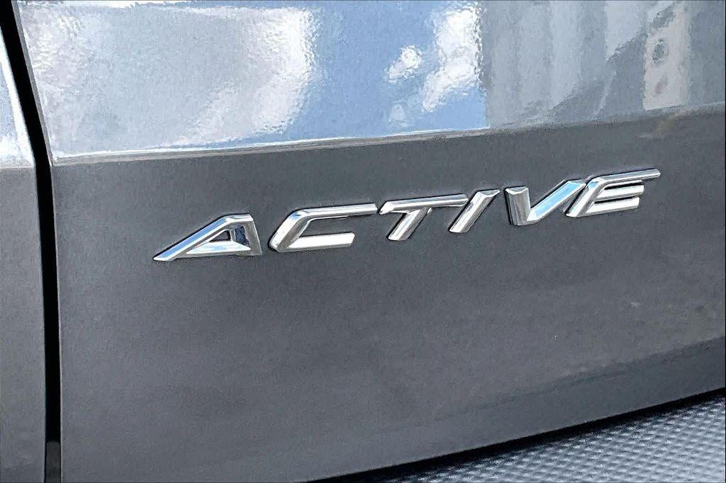 used 2024 Ford Escape car, priced at $24,981