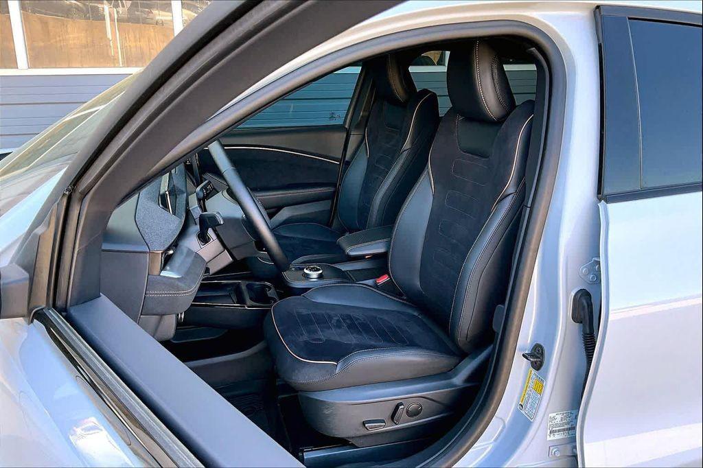 used 2023 Ford Mustang Mach-E car, priced at $35,971
