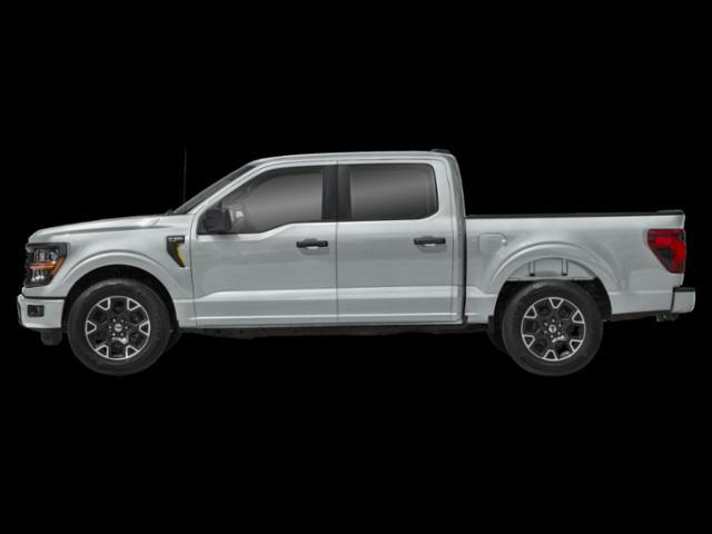 new 2026 Ford F-150 car, priced at $51,825