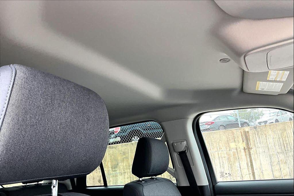 used 2025 Ford Expedition car, priced at $52,971
