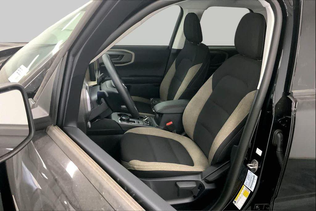new 2026 Ford Bronco Sport car, priced at $32,403