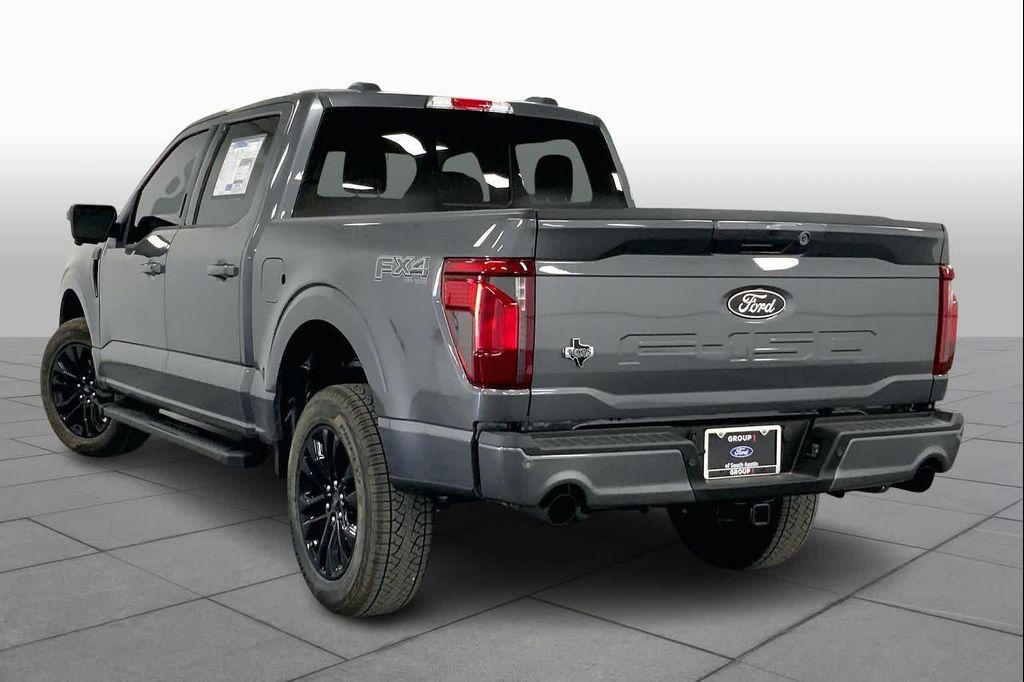 new 2026 Ford F-150 car, priced at $66,985