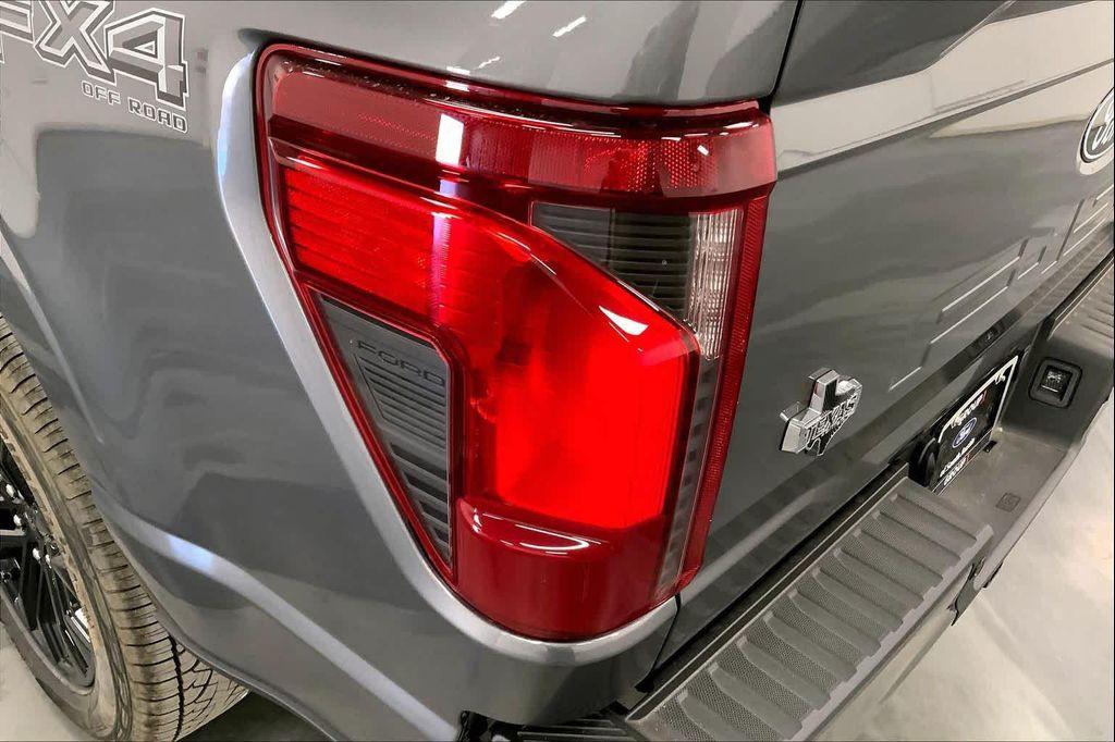 new 2026 Ford F-150 car, priced at $66,985