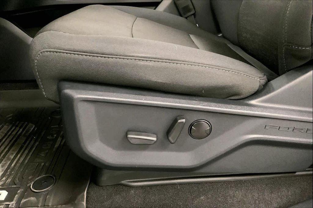 new 2026 Ford F-150 car, priced at $66,985